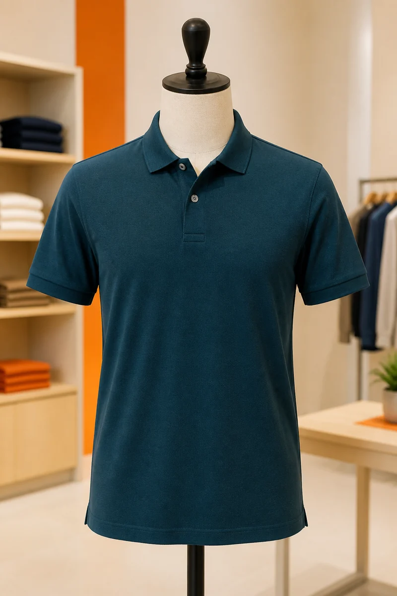 Polo Esencial